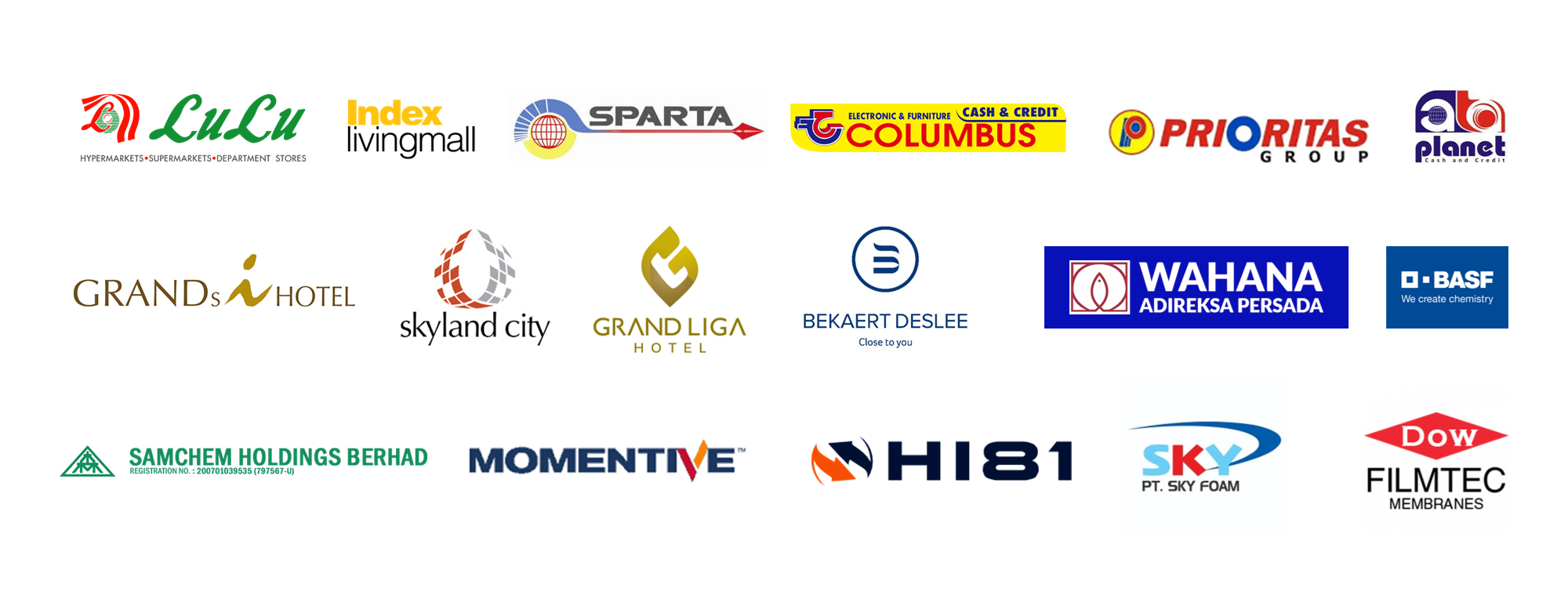 Indobed Partners